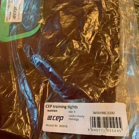 CEP Training Tights - Picture 2 of 6